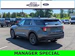 New 2025 Ford Explorer ST-Line 4WD SUV for sale #49809 - photo 5