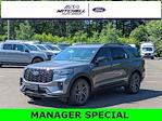 New 2025 Ford Explorer ST-Line 4WD SUV for sale #49809 - photo 7