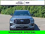 New 2025 Ford Explorer ST-Line 4WD SUV for sale #49809 - photo 8