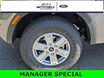 New 2025 Ford Ranger XL SuperCrew Cab 4x4 Pickup for sale #49813 - photo 10
