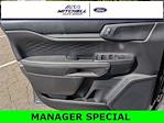 New 2025 Ford Ranger XL SuperCrew Cab 4x4 Pickup for sale #49813 - photo 11