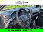 New 2025 Ford Ranger XL SuperCrew Cab 4x4 Pickup for sale #49813 - photo 13