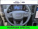 New 2025 Ford Ranger XL SuperCrew Cab 4x4 Pickup for sale #49813 - photo 14