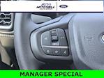 New 2025 Ford Ranger XL SuperCrew Cab 4x4 Pickup for sale #49813 - photo 15