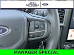 New 2025 Ford Ranger XL SuperCrew Cab 4x4 Pickup for sale #49813 - photo 16