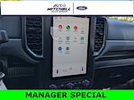 New 2025 Ford Ranger XL SuperCrew Cab 4x4 Pickup for sale #49813 - photo 17