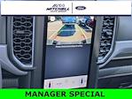 New 2025 Ford Ranger XL SuperCrew Cab 4x4 Pickup for sale #49813 - photo 18