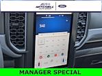 New 2025 Ford Ranger XL SuperCrew Cab 4x4 Pickup for sale #49813 - photo 19