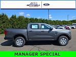 New 2025 Ford Ranger XL SuperCrew Cab 4x4 Pickup for sale #49813 - photo 3
