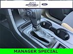 New 2025 Ford Ranger XL SuperCrew Cab 4x4 Pickup for sale #49813 - photo 21