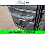 New 2025 Ford Ranger XL SuperCrew Cab 4x4 Pickup for sale #49813 - photo 24