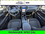 New 2025 Ford Ranger XL SuperCrew Cab 4x4 Pickup for sale #49813 - photo 27