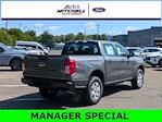 New 2025 Ford Ranger XL SuperCrew Cab 4x4 Pickup for sale #49813 - photo 2
