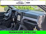 New 2025 Ford Ranger XL SuperCrew Cab 4x4 Pickup for sale #49813 - photo 30