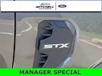 New 2025 Ford Ranger XL SuperCrew Cab 4x4 Pickup for sale #49813 - photo 33