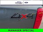 New 2025 Ford Ranger XL SuperCrew Cab 4x4 Pickup for sale #49813 - photo 34