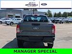 New 2025 Ford Ranger XL SuperCrew Cab 4x4 Pickup for sale #49813 - photo 4