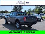 New 2025 Ford Ranger XL SuperCrew Cab 4x4 Pickup for sale #49813 - photo 5