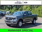 New 2025 Ford Ranger XL SuperCrew Cab 4x4 Pickup for sale #49813 - photo 7
