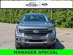 New 2025 Ford Ranger XL SuperCrew Cab 4x4 Pickup for sale #49813 - photo 8