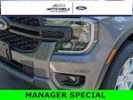 New 2025 Ford Ranger XL SuperCrew Cab 4x4 Pickup for sale #49813 - photo 9