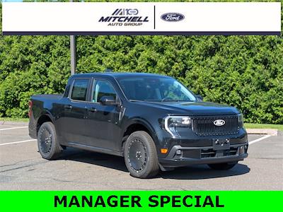 2025 Ford Maverick SuperCrew Cab AWD Pickup for sale #49815 - photo 1