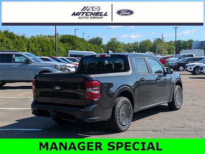 New 2025 Ford Maverick Lobo SuperCrew Cab AWD Pickup for sale #49815 - photo 2