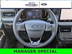 2025 Ford Maverick SuperCrew Cab AWD Pickup for sale #49815 - photo 14