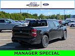 2025 Ford Maverick SuperCrew Cab AWD Pickup for sale #49815 - photo 2