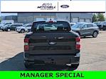 2025 Ford Maverick SuperCrew Cab AWD Pickup for sale #49815 - photo 4