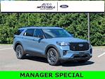 New 2025 Ford Explorer ST-Line 4WD SUV for sale #49817 - photo 1