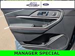 New 2025 Ford Explorer ST-Line 4WD SUV for sale #49817 - photo 11