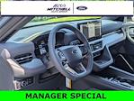 New 2025 Ford Explorer ST-Line 4WD SUV for sale #49817 - photo 14