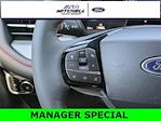 New 2025 Ford Explorer ST-Line 4WD SUV for sale #49817 - photo 15