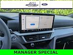 New 2025 Ford Explorer ST-Line 4WD SUV for sale #49817 - photo 17