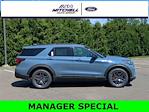 New 2025 Ford Explorer ST-Line 4WD SUV for sale #49817 - photo 3