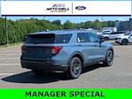 New 2025 Ford Explorer ST-Line 4WD SUV for sale #49817 - photo 2