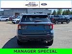 New 2025 Ford Explorer ST-Line 4WD SUV for sale #49817 - photo 4