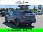 New 2025 Ford Explorer ST-Line 4WD SUV for sale #49817 - photo 5