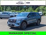 New 2025 Ford Explorer ST-Line 4WD SUV for sale #49817 - photo 7