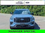 New 2025 Ford Explorer ST-Line 4WD SUV for sale #49817 - photo 8