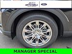 New 2025 Ford Explorer Platinum 4WD SUV for sale #49818 - photo 10