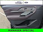 New 2025 Ford Explorer Platinum 4WD SUV for sale #49818 - photo 11