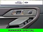 New 2025 Ford Explorer Platinum 4WD SUV for sale #49818 - photo 12