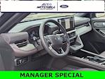 New 2025 Ford Explorer Platinum 4WD SUV for sale #49818 - photo 14