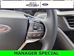 New 2025 Ford Explorer Platinum 4WD SUV for sale #49818 - photo 16