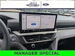 New 2025 Ford Explorer Platinum 4WD SUV for sale #49818 - photo 17