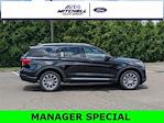 New 2025 Ford Explorer Platinum 4WD SUV for sale #49818 - photo 3