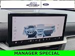New 2025 Ford Explorer Platinum 4WD SUV for sale #49818 - photo 21