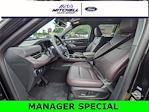 New 2025 Ford Explorer Platinum 4WD SUV for sale #49818 - photo 23